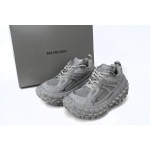 PKGoden Balenciaga Defender Light Gray 685611 W2RA6 1200