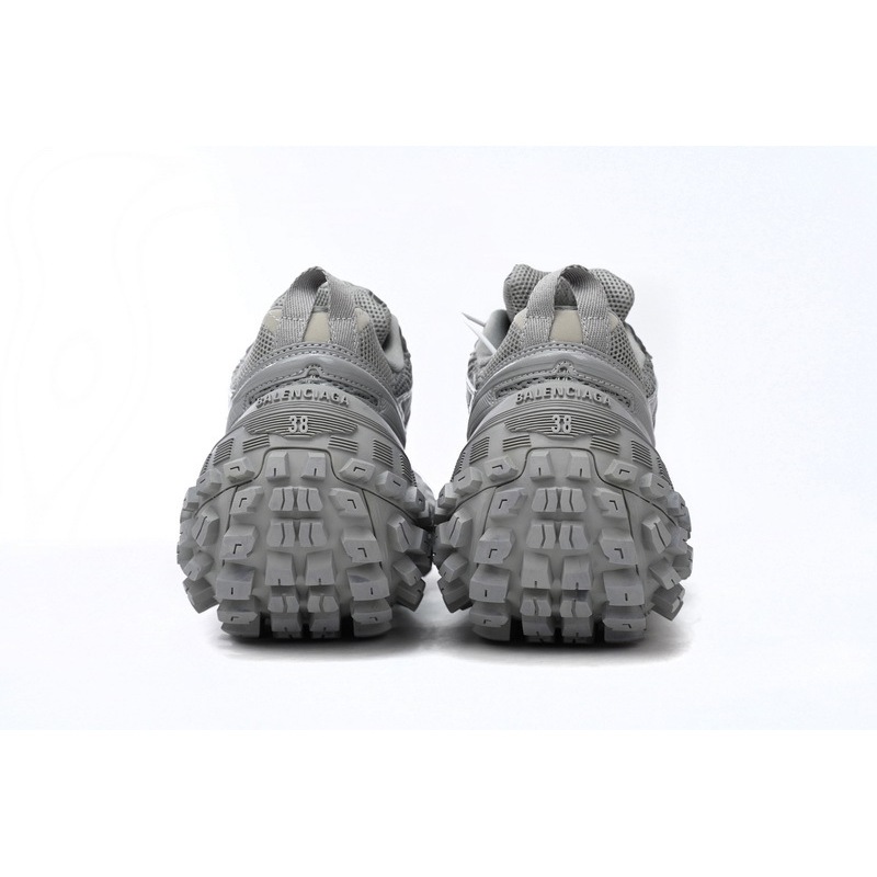 PKGoden Balenciaga Defender Light Gray 685611 W2RA6 1200