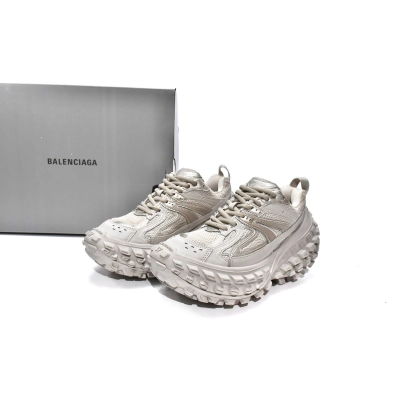 PKGoden Balenciaga Defender Beige 685611 W2RA6 9700 02