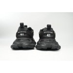 PKGoden Balenciaga 11th CARGO All black 784339-W2MV9-0213
