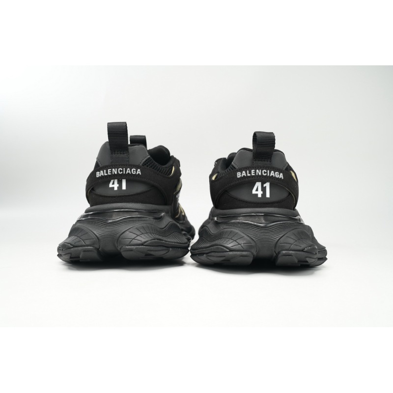 PKGoden Balenciaga 11th CARGO All black 784339-W2MV9-0213