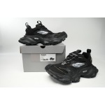 PKGoden Balenciaga 11th CARGO All black 784339-W2MV9-0213