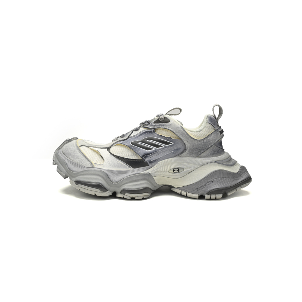 PKGoden Balenciaga 11th CARGO Rice Gray 784339-W2MV9-0223