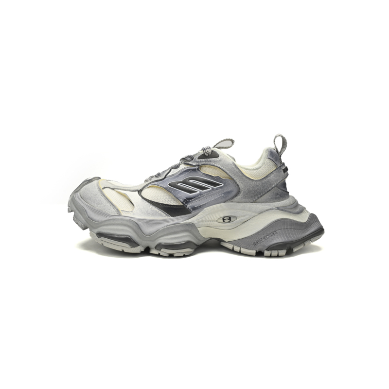 PKGoden Balenciaga 11th CARGO Rice Gray 784339-W2MV9-0223