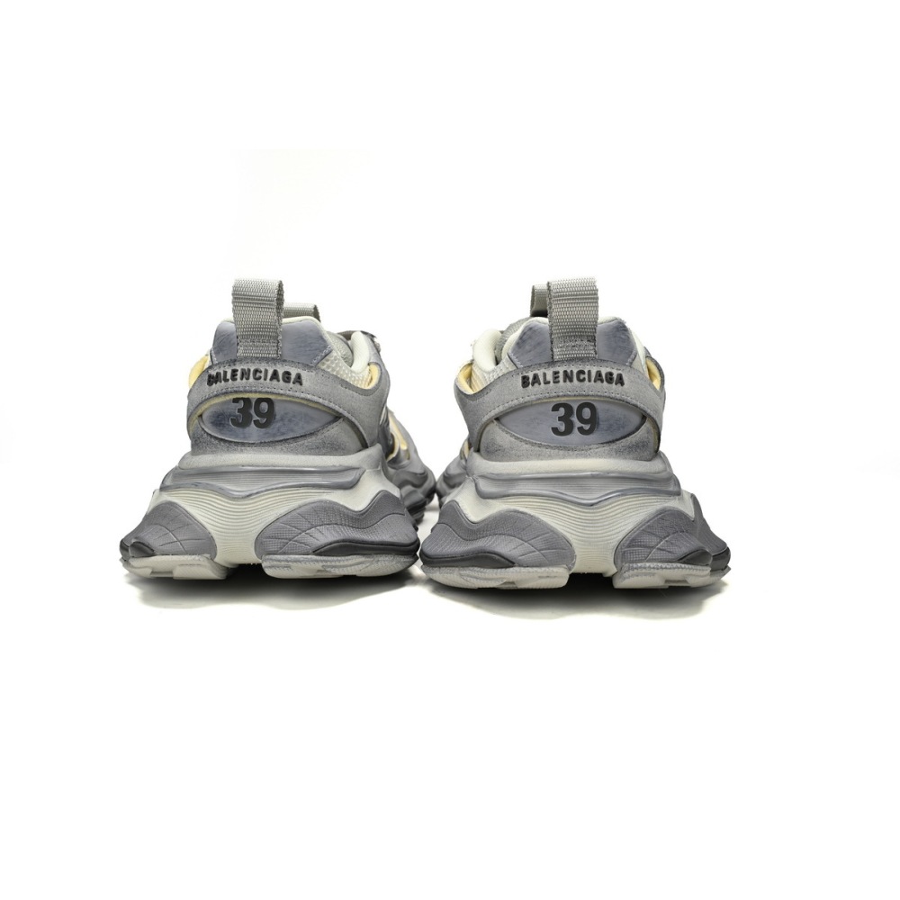 PKGoden Balenciaga 11th CARGO Rice Gray 784339-W2MV9-0223