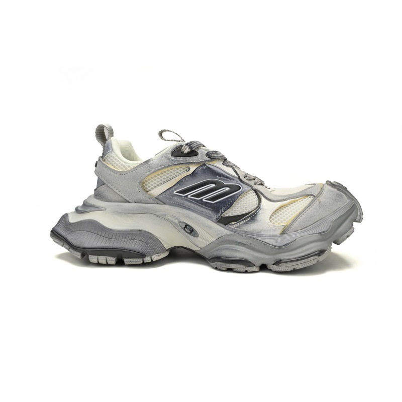 PKGoden Balenciaga 11th CARGO Rice Gray 784339-W2MV9-0223