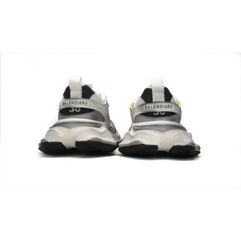 PKGoden Balenciaga 11th CARGO White Rice White Gray 785756-W2MV1-9012