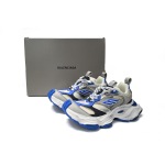 PKGoden Balenciaga 11th CARGO Black, White, And Blue 784339-W2MV6-0328
