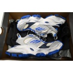 PKGoden Balenciaga 11th CARGO Black, White, And Blue 784339-W2MV6-0328