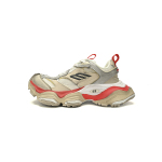 PKGoden Balenciaga 11th CARGO Beige Red 784339-W2MV5-0325