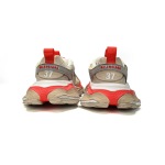 PKGoden Balenciaga 11th CARGO Beige Red 784339-W2MV5-0325