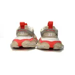 PKGoden Balenciaga 11th CARGO Beige Red 784339-W2MV5-0325
