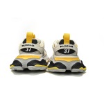 PKGoden Balenciaga 11th CARGO White yellow silver 784339-W2MV1-1170 