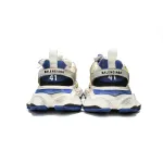 PKGoden Balenciaga 11th CARGO White Blue 784339-W2MV1-5895