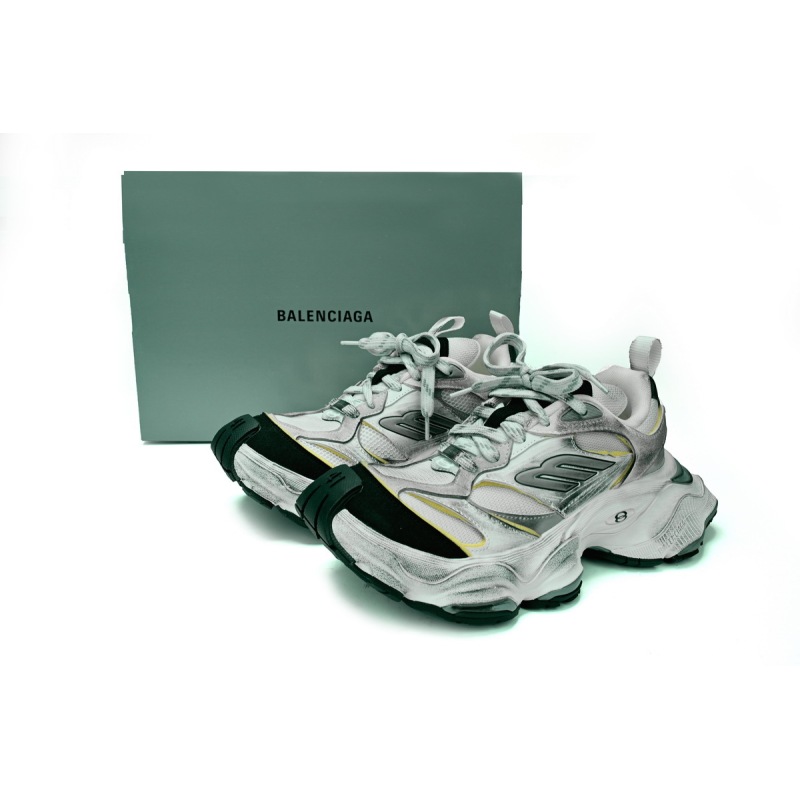 PKGoden Balenciaga 11th CARGO Lime 784339-W2MV1-1752