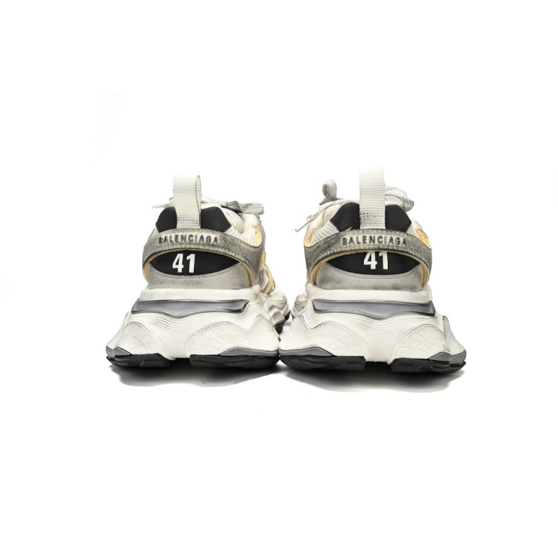 PKGoden Balenciaga 11th CARGO Lime 784339-W2MV1-1752