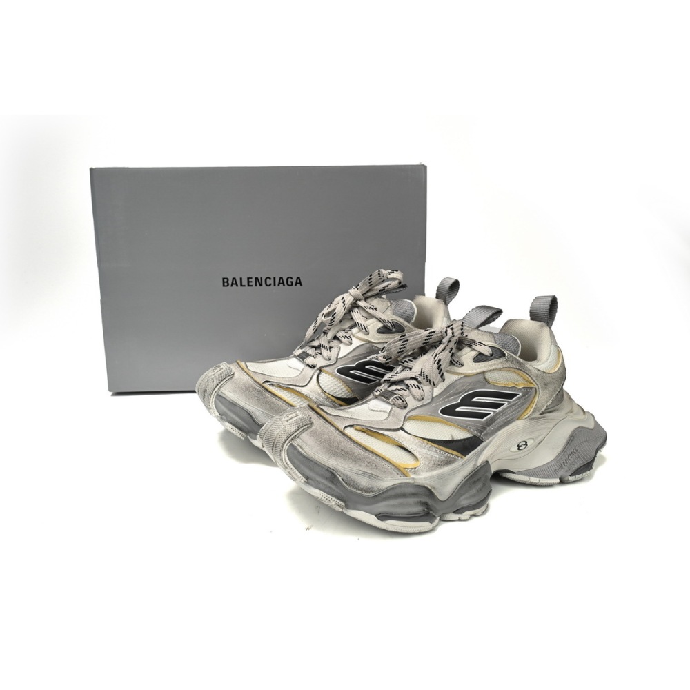 PKGoden Balenciaga 11th CARGO Grey  784339-W2MV1-1181