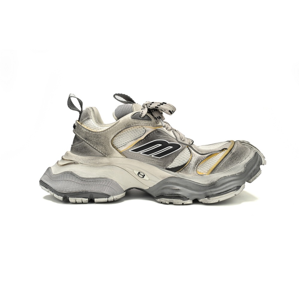 PKGoden Balenciaga 11th CARGO Grey  784339-W2MV1-1181
