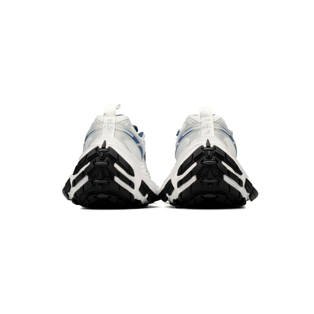 PKGoden Balenciaga 12th White Gray Black White, Black, and Blue  784342 W2MV2 1219