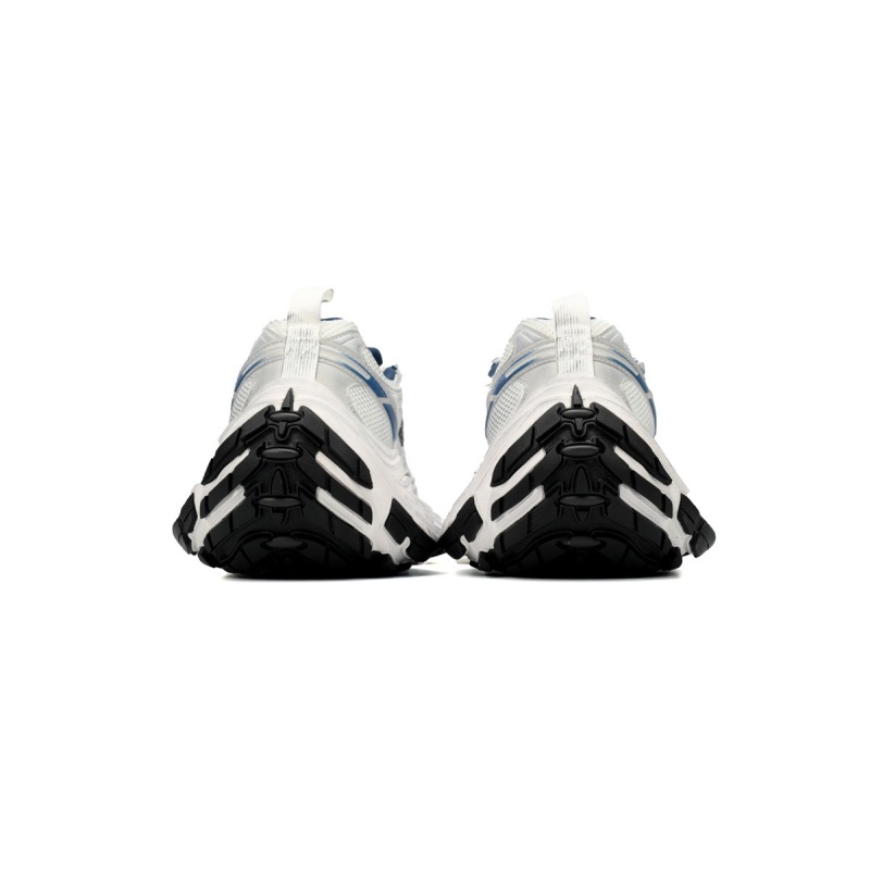 PKGoden Balenciaga 12th White Gray Black White, Black, and Blue  784342 W2MV2 1219