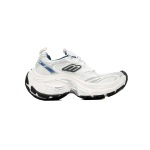 PKGoden Balenciaga 12th White Gray Black White, Black, and Blue  784342 W2MV2 1219