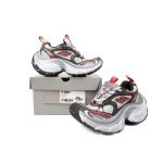 PKGoden Balenciaga 12th White Gray Black Grey Black Red 784342 W2MV2 0311