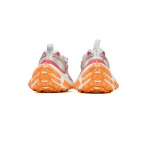 PKGoden Balenciaga 12th White Gray White Red  784342 W2MV2 9060