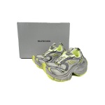PKGoden Balenciaga 12th White and Black Green gray 784342 W2MV2 9031