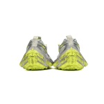 PKGoden Balenciaga 12th White and Black Green gray 784342 W2MV2 9031