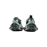 PKGoden Balenciaga 12th Black Gray Blue 784342 W2MV2 1143 