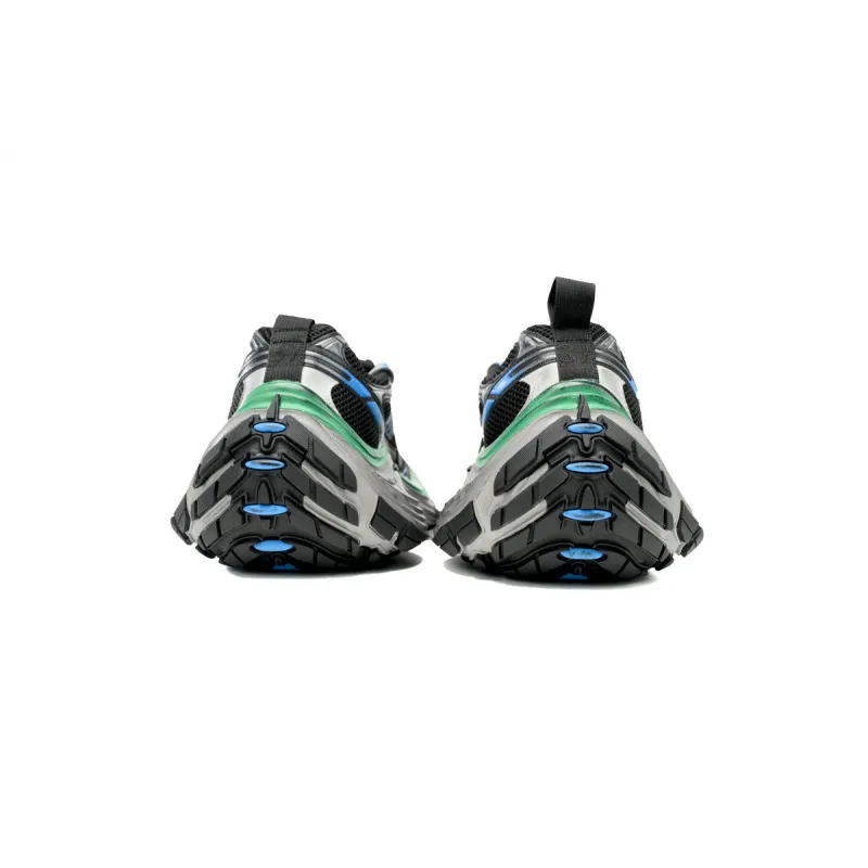 PKGoden Balenciaga 12th Black Gray Blue 784342 W2MV2 1143 