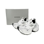 PKGoden Balenciaga 12th White and Black 784342 W2MV2 9110