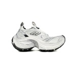PKGoden Balenciaga 12th White and Black 784342 W2MV2 9110