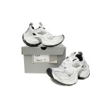 PKGoden Balenciaga 12th White and Black 784342 W2MV2 9110