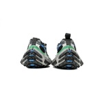 PKGoden Balenciaga 12th Black Blue Green 784342 W2MV2 1143