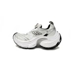 PKGoden Balenciaga 12th White and Black 784342 W2MV2 9110