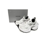 PKGoden Balenciaga 12th White and Black 784342 W2MV2 9110