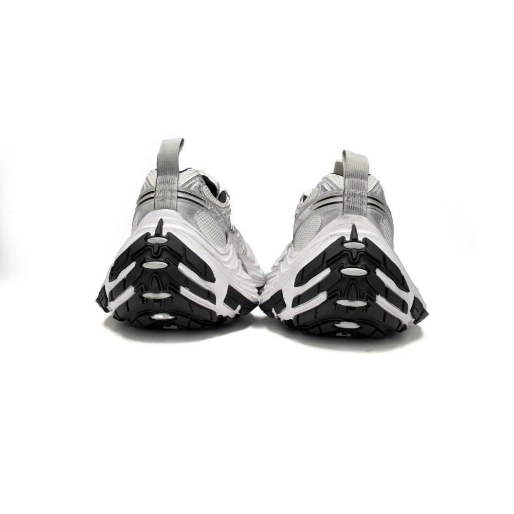PKGoden Balenciaga 12th White and Black 784342 W2MV2 9110
