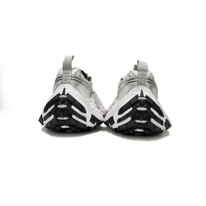 PKGoden Balenciaga 12th White and Black 784342 W2MV2 9110