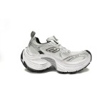 PKGoden Balenciaga 12th White and Black 784342 W2MV2 9110