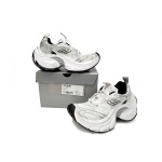 PKGoden Balenciaga 12th White and Black 784342 W2MV2 9110