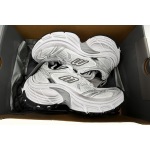 PKGoden Balenciaga 12th White and Black 784342 W2MV2 9110