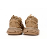 PKGoden Balenciaga 4th Track 2 Sneaker Military Brown 568615 W3AG1 2706