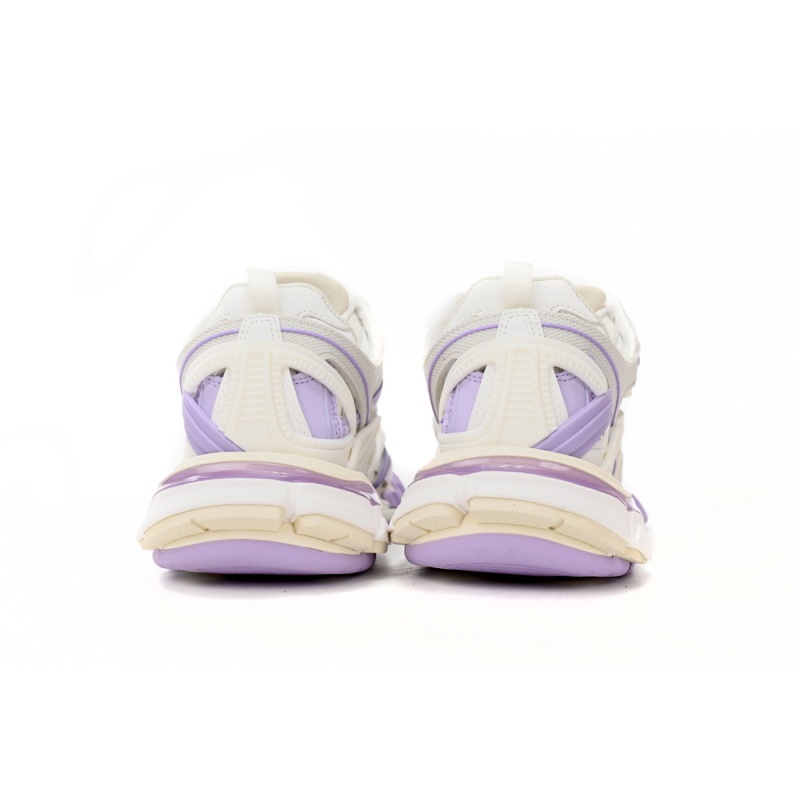 PKGoden Balenciaga 4th Track 2 Sneaker Military PAICU 568615 W3AE2 5711