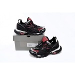 PKGoden Balenciaga 4th Track 2 Sneaker Military Black White Red 568614 W2GN3 6000