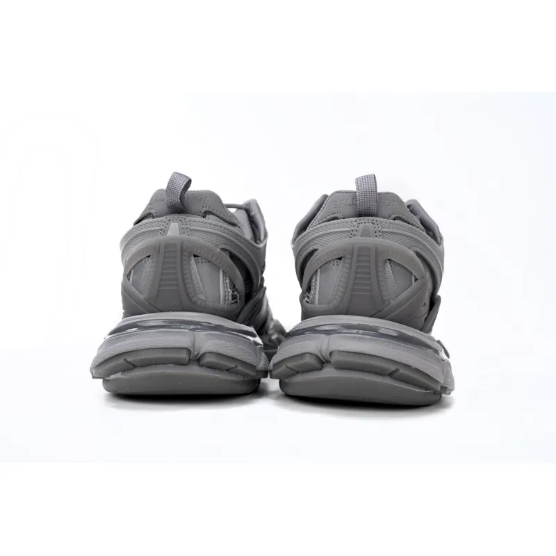 PKGoden Balenciaga 4th Track 2 Sneaker Grey 668822 W3CT1 1800