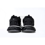 PKGoden Balenciaga 4th Track 2 Sneaker Black And White 568614 W2GN3 1090