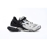 PKGoden Balenciaga 4th Track 2 Sneaker Black And White 568614 W2GN3 1090