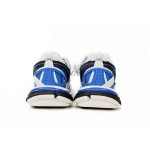 PKGoden Balenciaga 4th Track 2 Sneaker Blue White 568614 W3AE2 4191