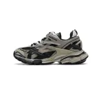 PKGoden Balenciaga 4th Track 2 Sneaker Champagne Black 570391 W2GN9 2009